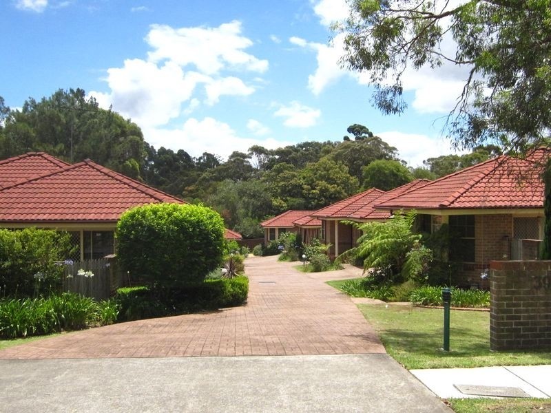 4/39 Rosebery Street, Heathcote NSW 2233