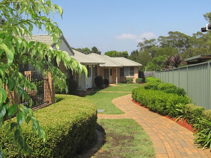 4/26 Oliver Street, Heathcote NSW 2233