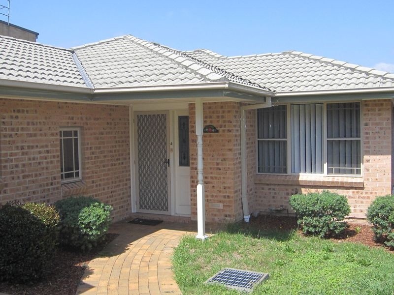 4/26 Oliver Street, Heathcote NSW 2233