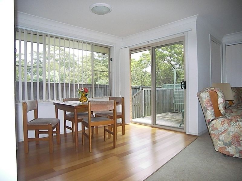 4/26 Oliver Street, Heathcote NSW 2233