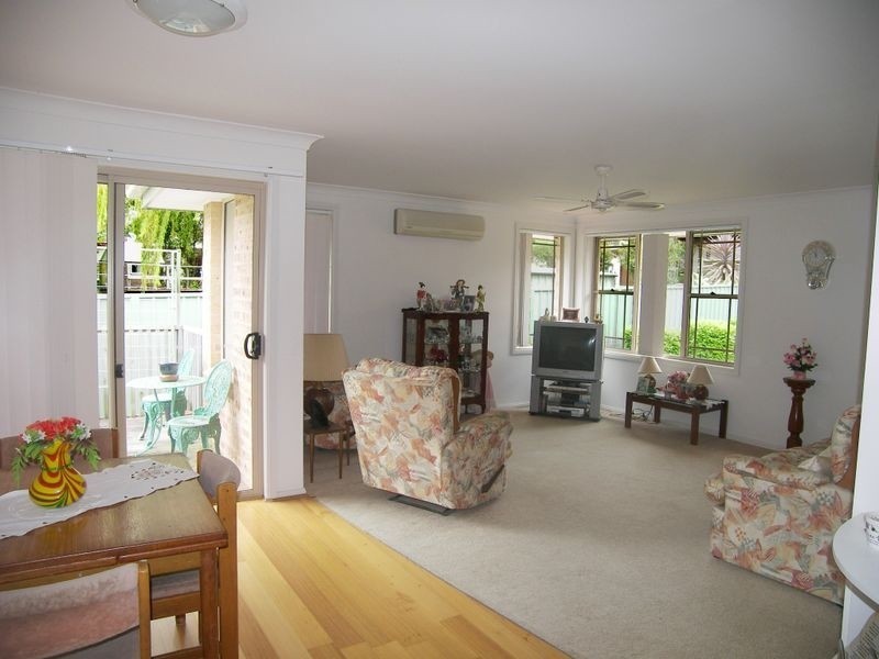 4/26 Oliver Street, Heathcote NSW 2233