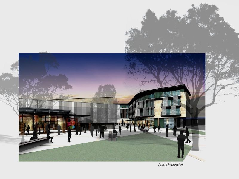 COMMUNITY Cafe, Engadine NSW 2233