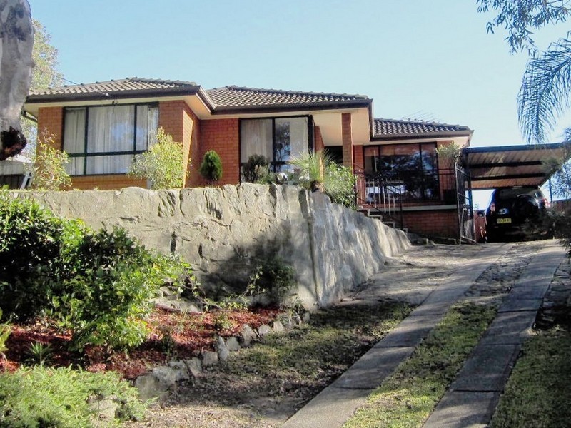 19 Andromeda Crescent, Engadine NSW 2233