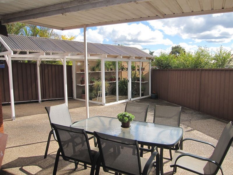 19 Andromeda Crescent, Engadine NSW 2233