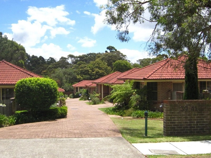 1/39 Rosebery Street, Heathcote NSW 2233