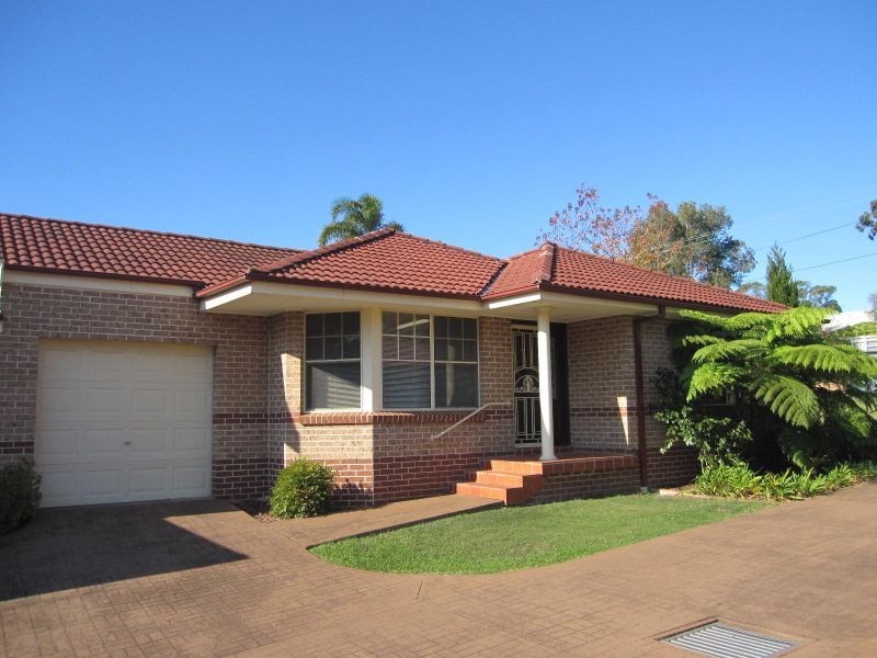 1/39 Rosebery Street, Heathcote NSW 2233