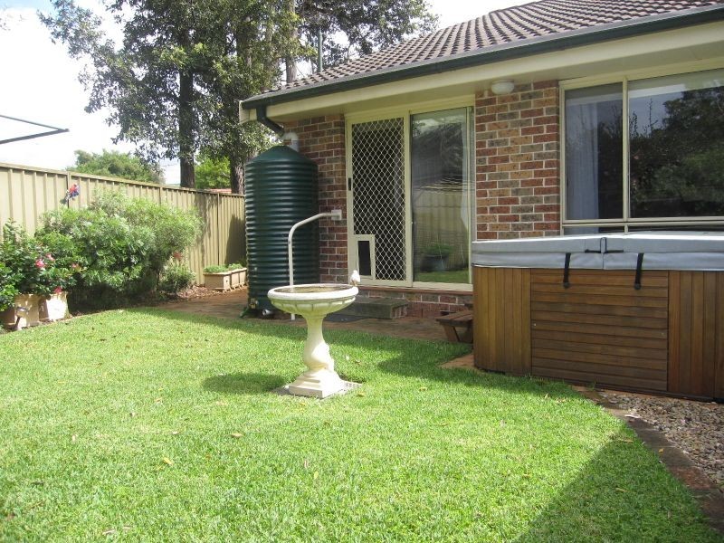 6/110 – 112 Wilson Parade, Heathcote NSW 2233