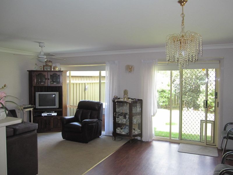 6/110 – 112 Wilson Parade, Heathcote NSW 2233