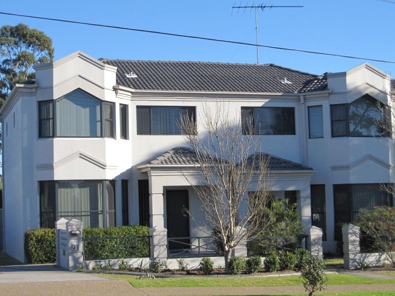 3/91 Caldarra Avenue, Engadine NSW 2233