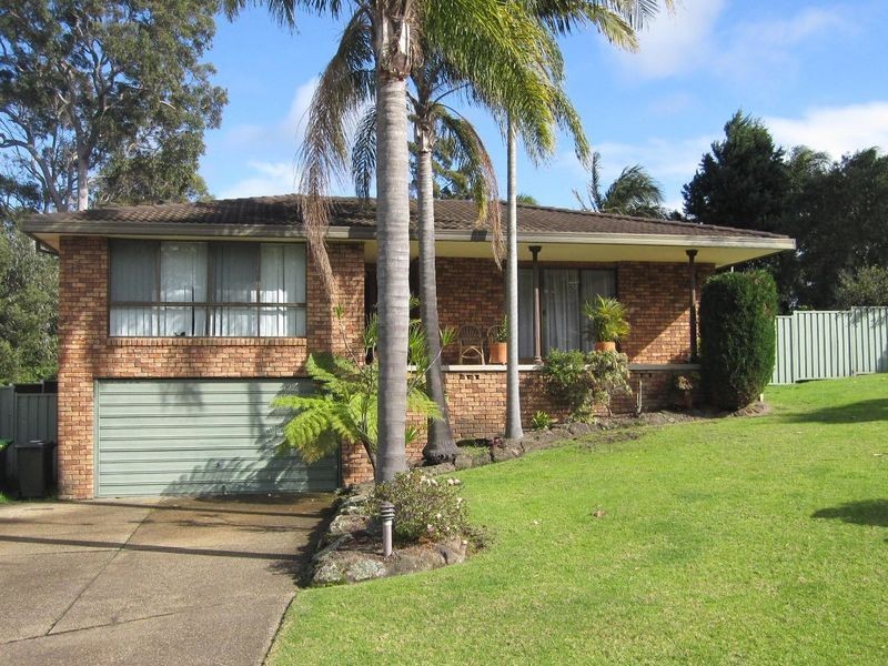7 Ferguson Close, Menai NSW 2234