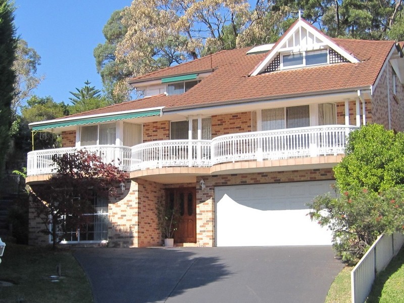 23 Bulbine Street, Engadine NSW 2233