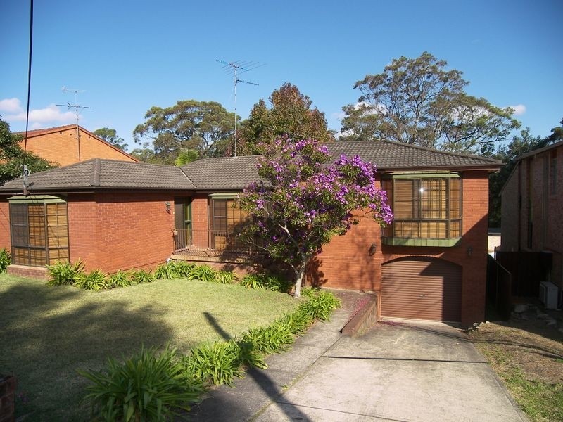 Heathcote NSW 2233