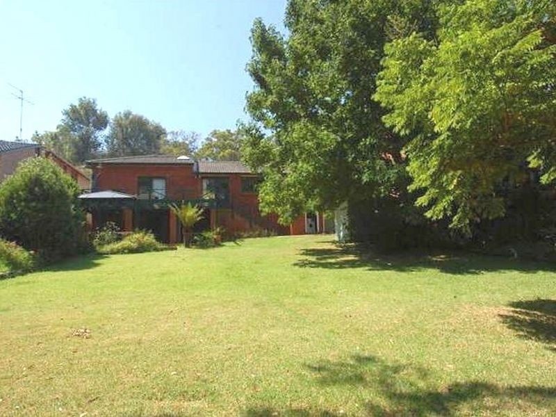 Heathcote NSW 2233