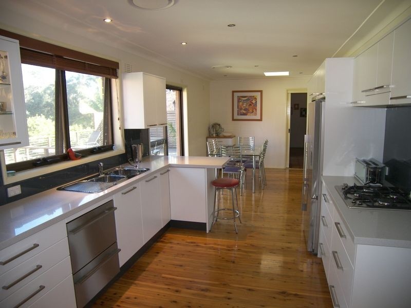 Heathcote NSW 2233