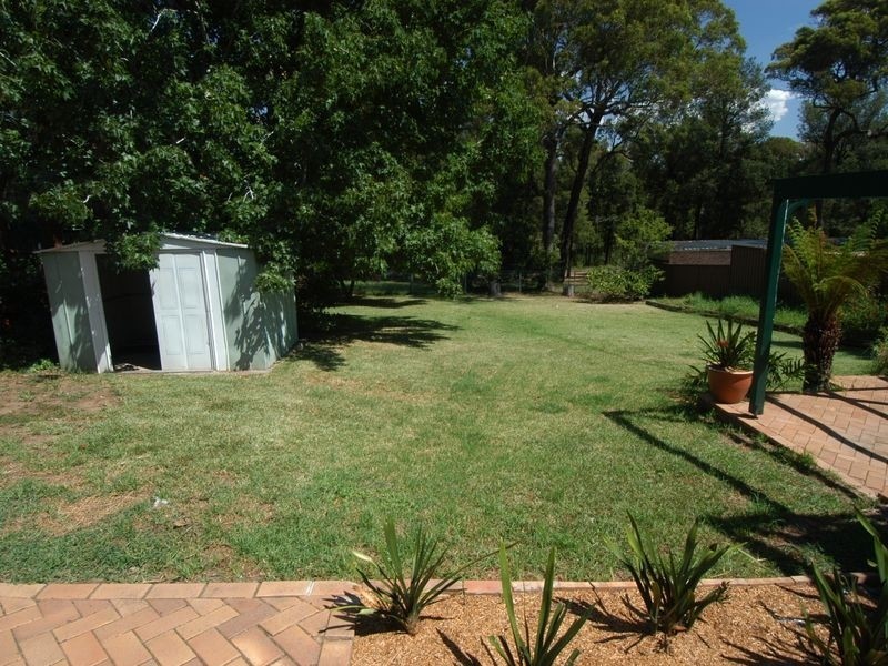Heathcote NSW 2233
