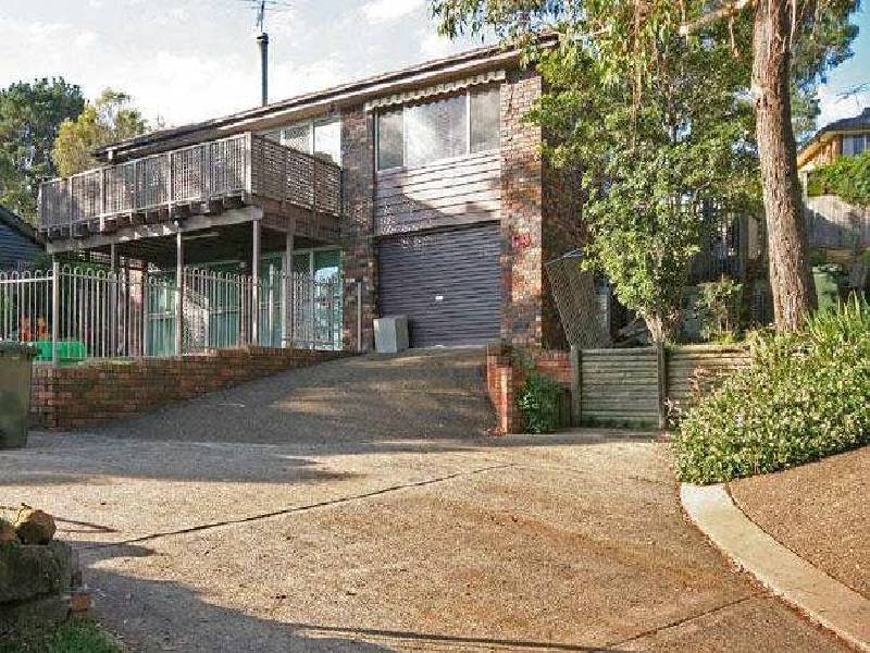 64 Peppermint Grove, Engadine NSW 2233