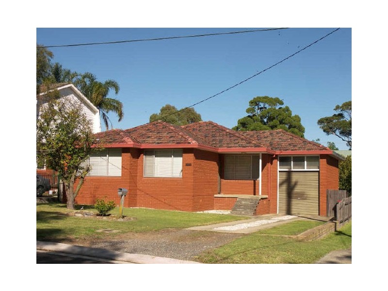 133 Ridge Road, Engadine NSW 2233