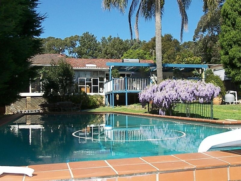 7 Hunter Street, Heathcote NSW 2233