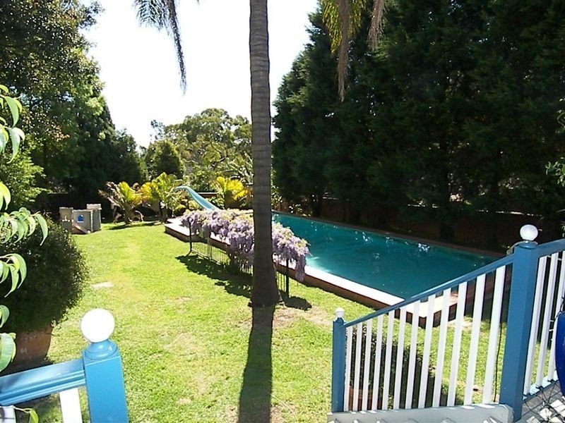 7 Hunter Street, Heathcote NSW 2233