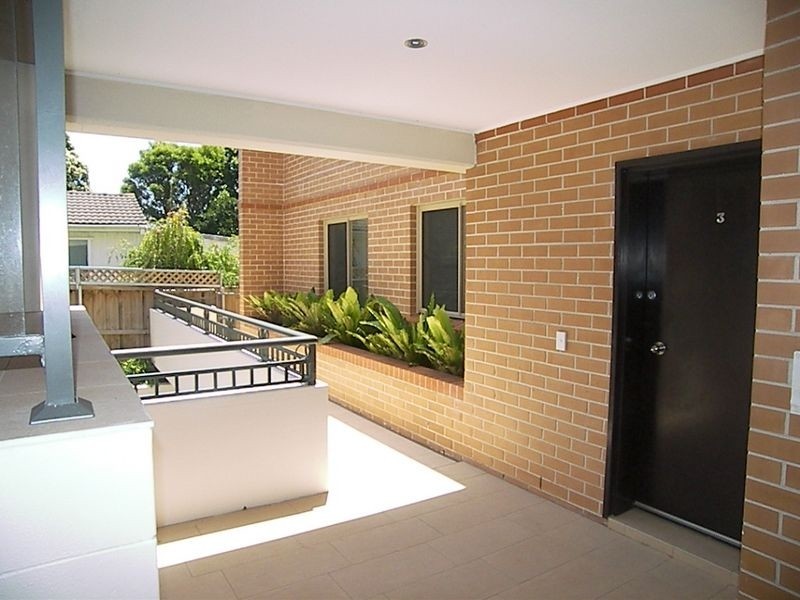 3/5 Veno Street, Heathcote NSW 2233