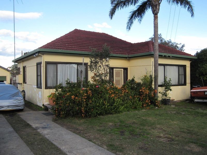 1106 Old Princes Highway, Engadine NSW 2233