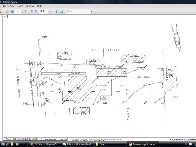1106 Old Princes Highway, Engadine NSW 2233