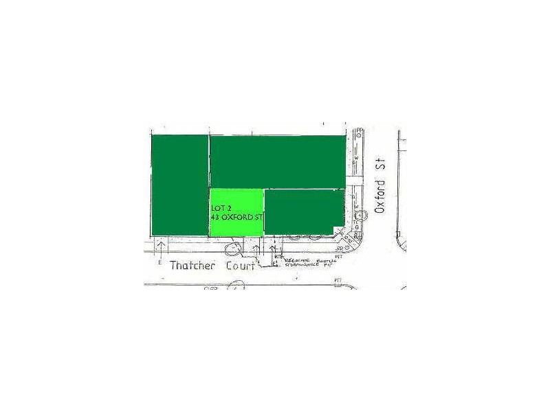 Lot 2/43 Oxford Street, Whittington VIC 3219