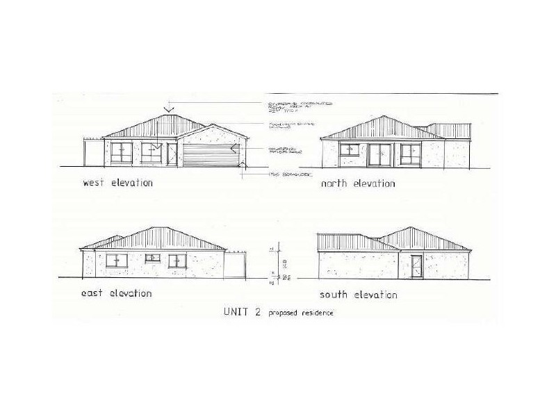 Lot 2/43 Oxford Street, Whittington VIC 3219