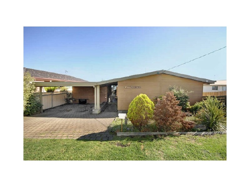 3 Willis Street, Portarlington VIC 3223