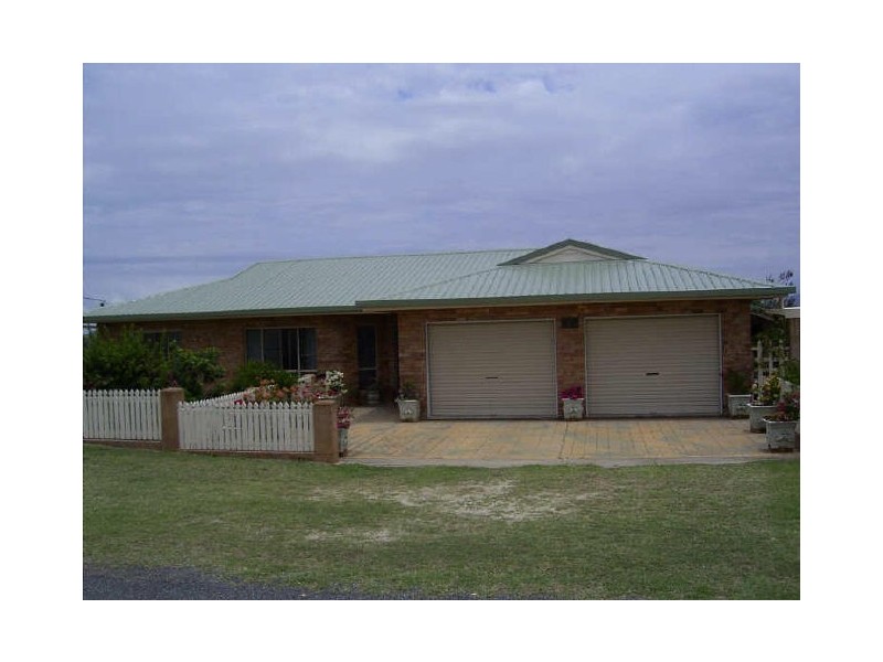 Keppel Sands QLD 4702