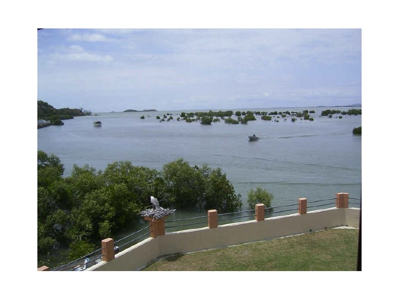 Keppel Sands QLD 4702