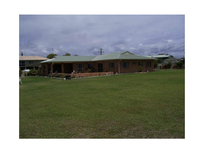 Keppel Sands QLD 4702