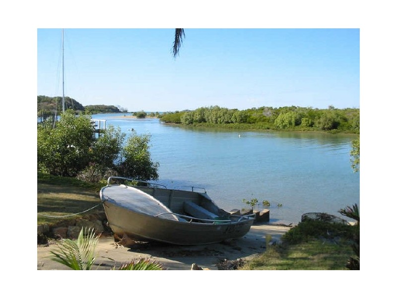 Keppel Sands QLD 4702