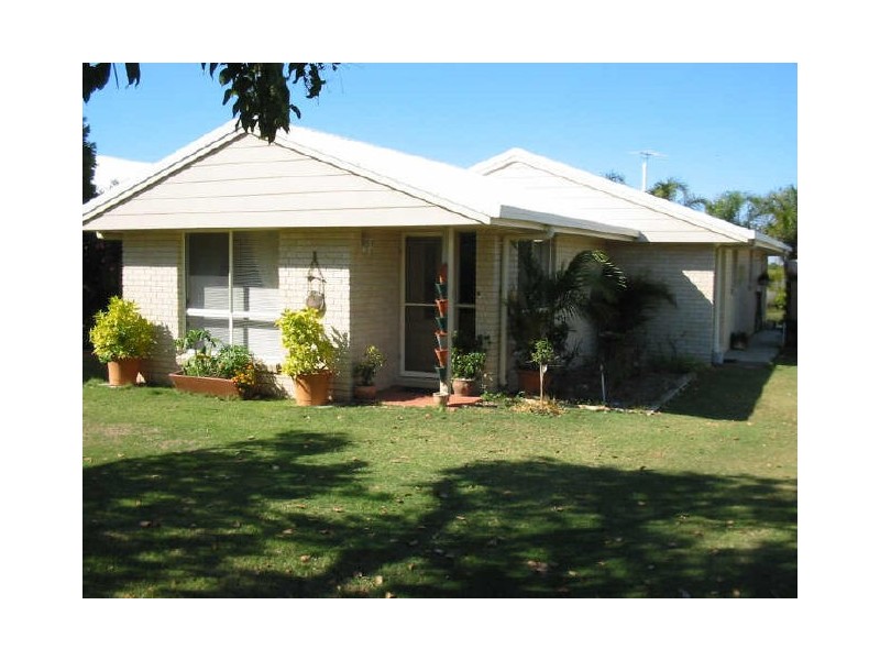 Keppel Sands QLD 4702