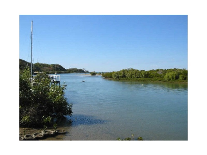 Keppel Sands QLD 4702