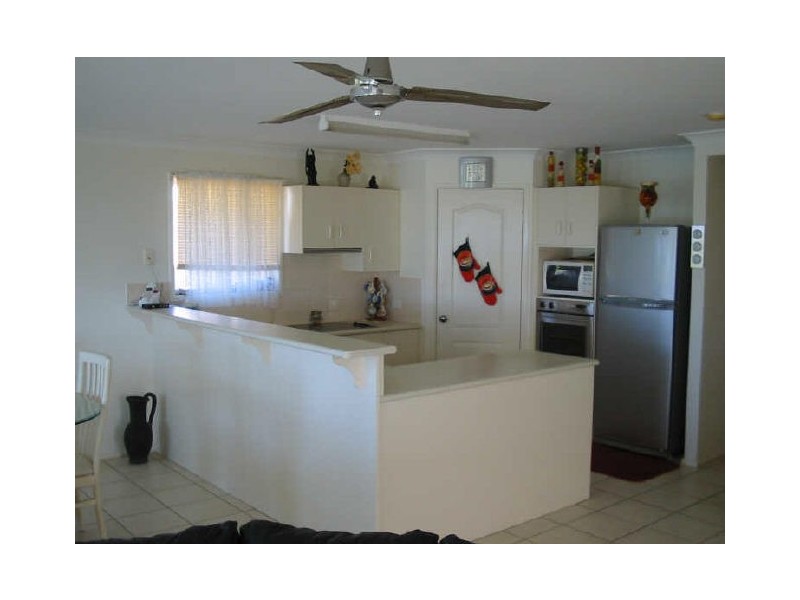 Keppel Sands QLD 4702