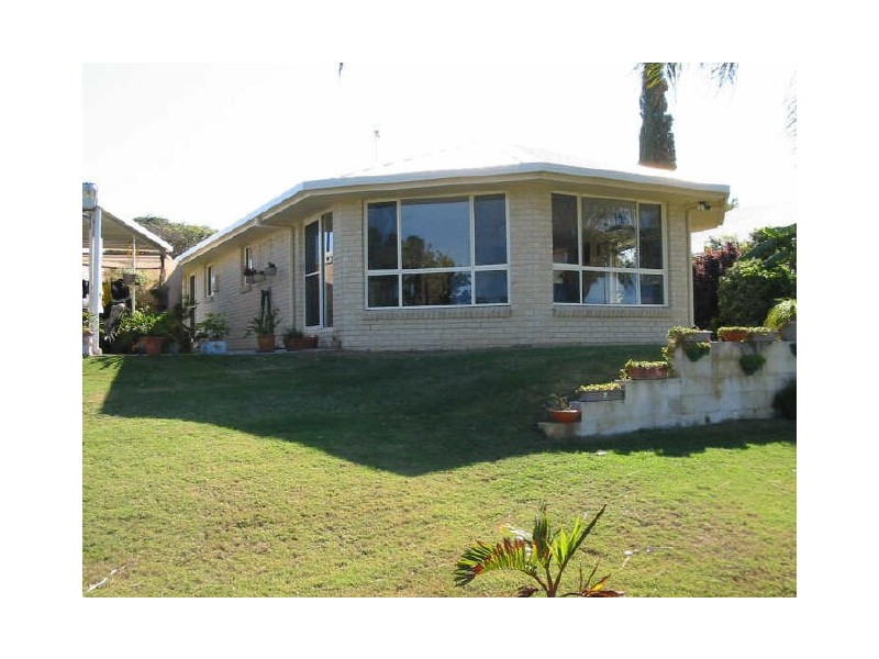 Keppel Sands QLD 4702