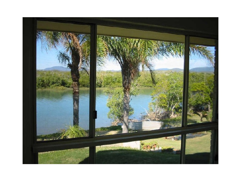 Keppel Sands QLD 4702