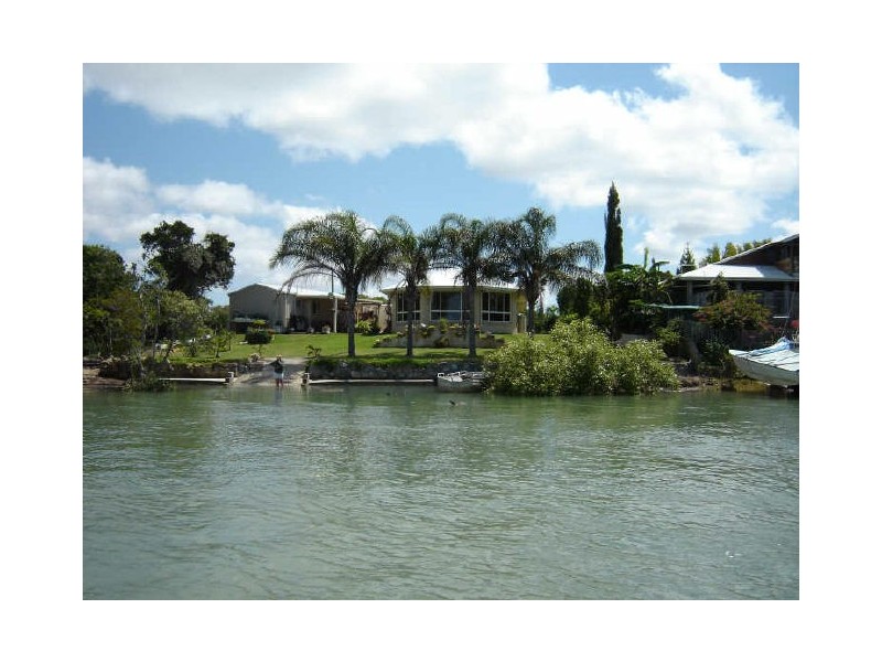 Keppel Sands QLD 4702