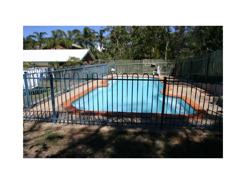 Zilzie QLD 4710