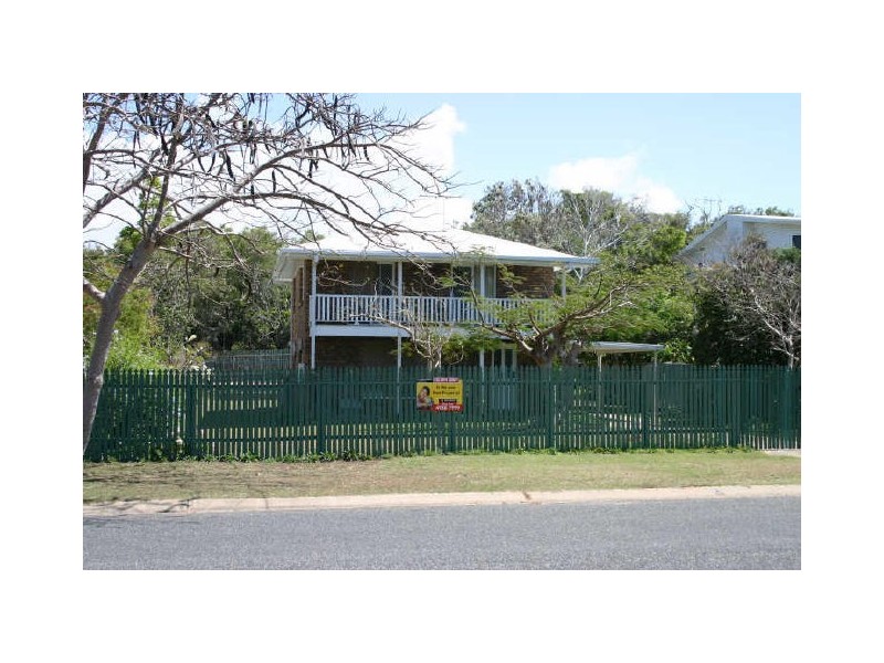 Zilzie QLD 4710