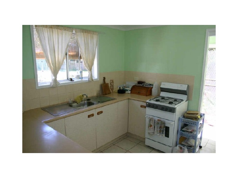 Zilzie QLD 4710