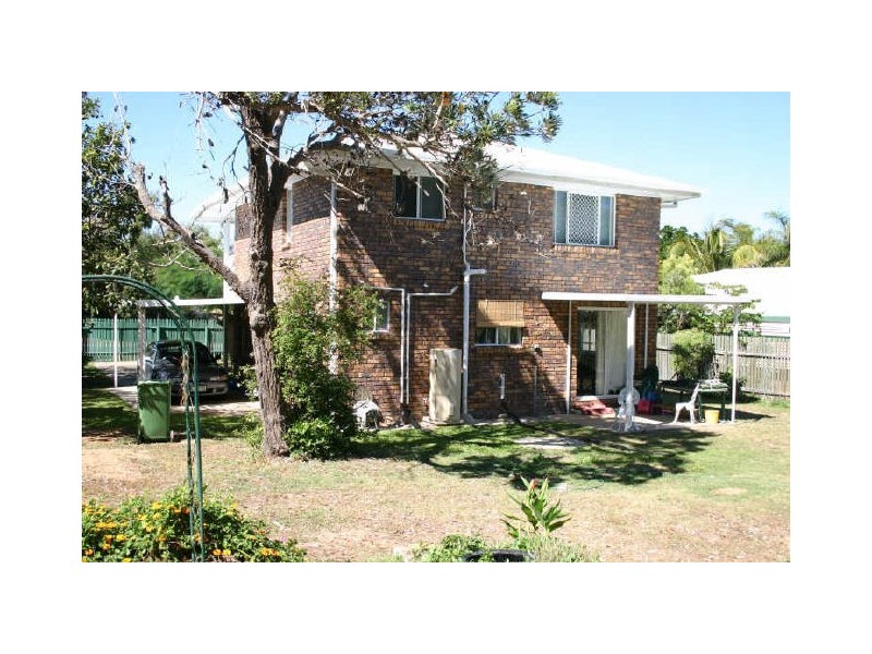 Zilzie QLD 4710