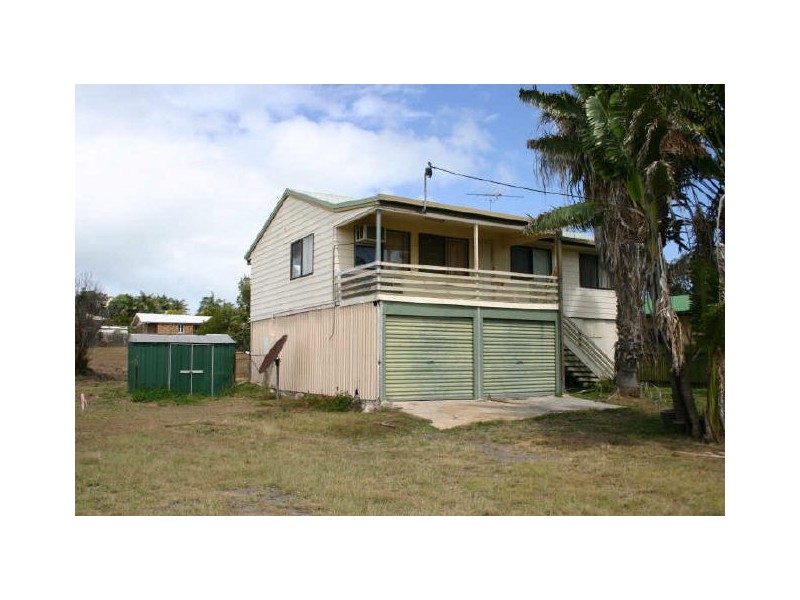 Emu Park QLD 4710