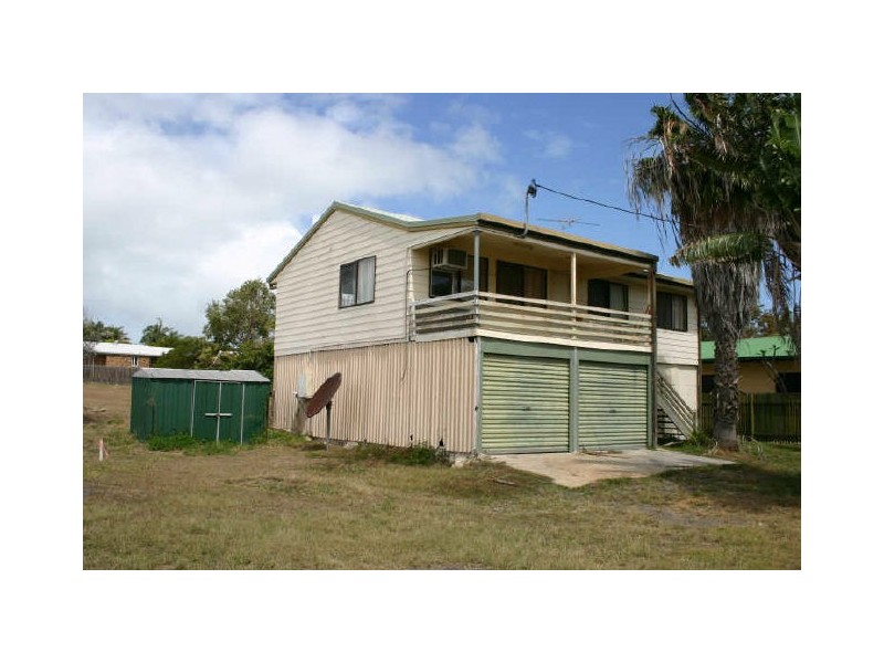 Emu Park QLD 4710
