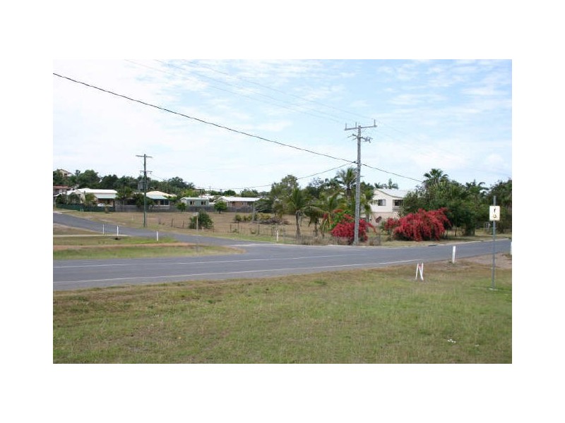 Emu Park QLD 4710