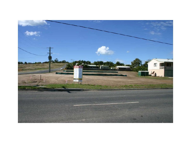 Emu Park QLD 4710