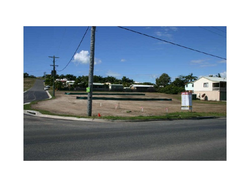 Emu Park QLD 4710