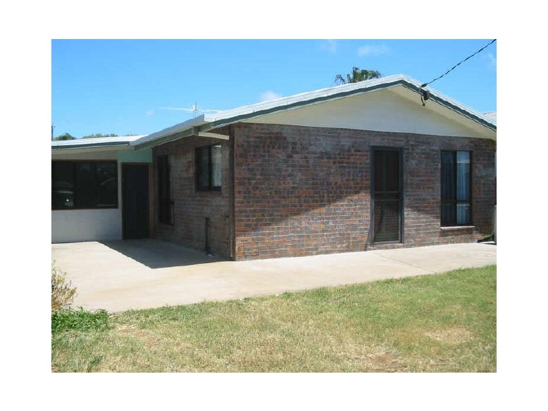 Keppel Sands QLD 4702