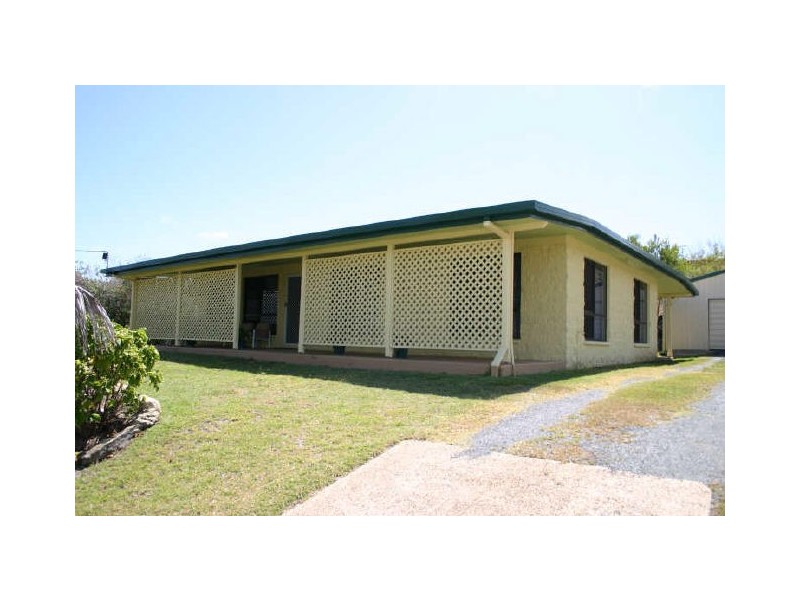 Emu Park QLD 4710